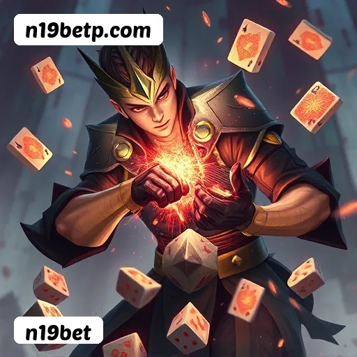 Estatísticas n19bet novembro 2024 - 87 mil jogadores ativos, R$47M pagos, RTP 96.52%