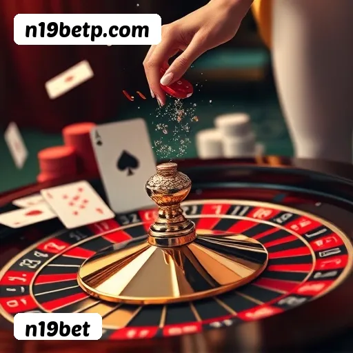 Jogo responsável n19bet - Ferramentas de controle, limites, auto-exclusão, suporte CVV 188