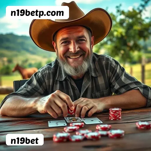 Requisitos do APK da n19bet para Android