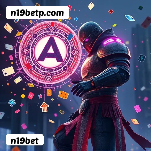 Tabela RTP dos jogos de cassino da n19bet